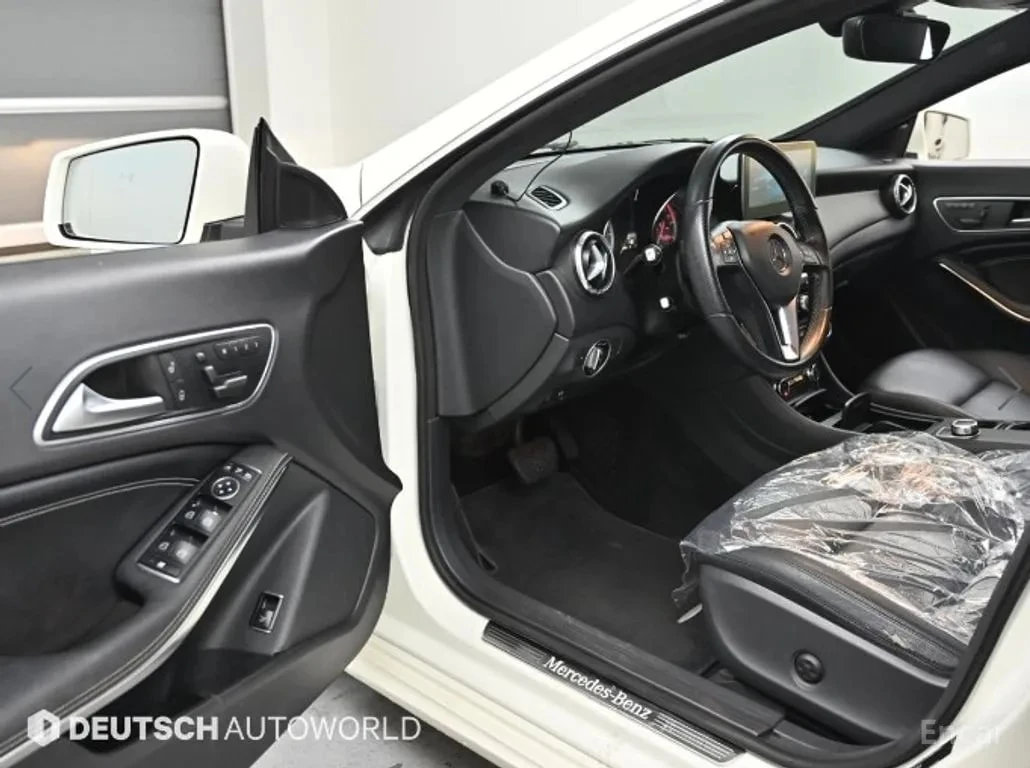 Mercedes-Benz CLA * CLA200 CDI * ���� �� �� | Mobile.bg � ����������� 11