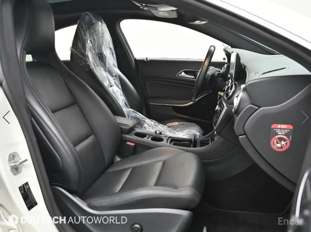 Mercedes-Benz CLA * CLA200 CDI * ���� �� �� | Mobile.bg � ����������� 10