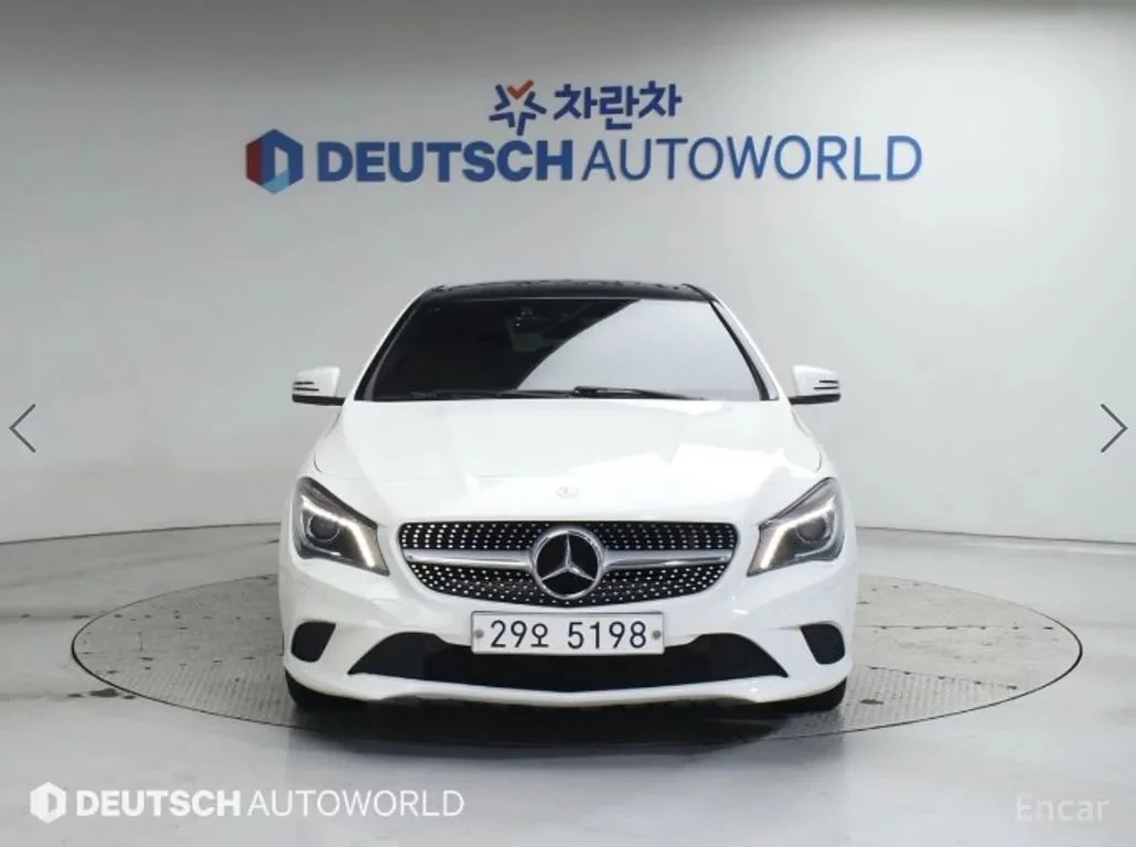 Mercedes-Benz CLA * CLA200 CDI * ���� �� �� | Mobile.bg � ����������� 3