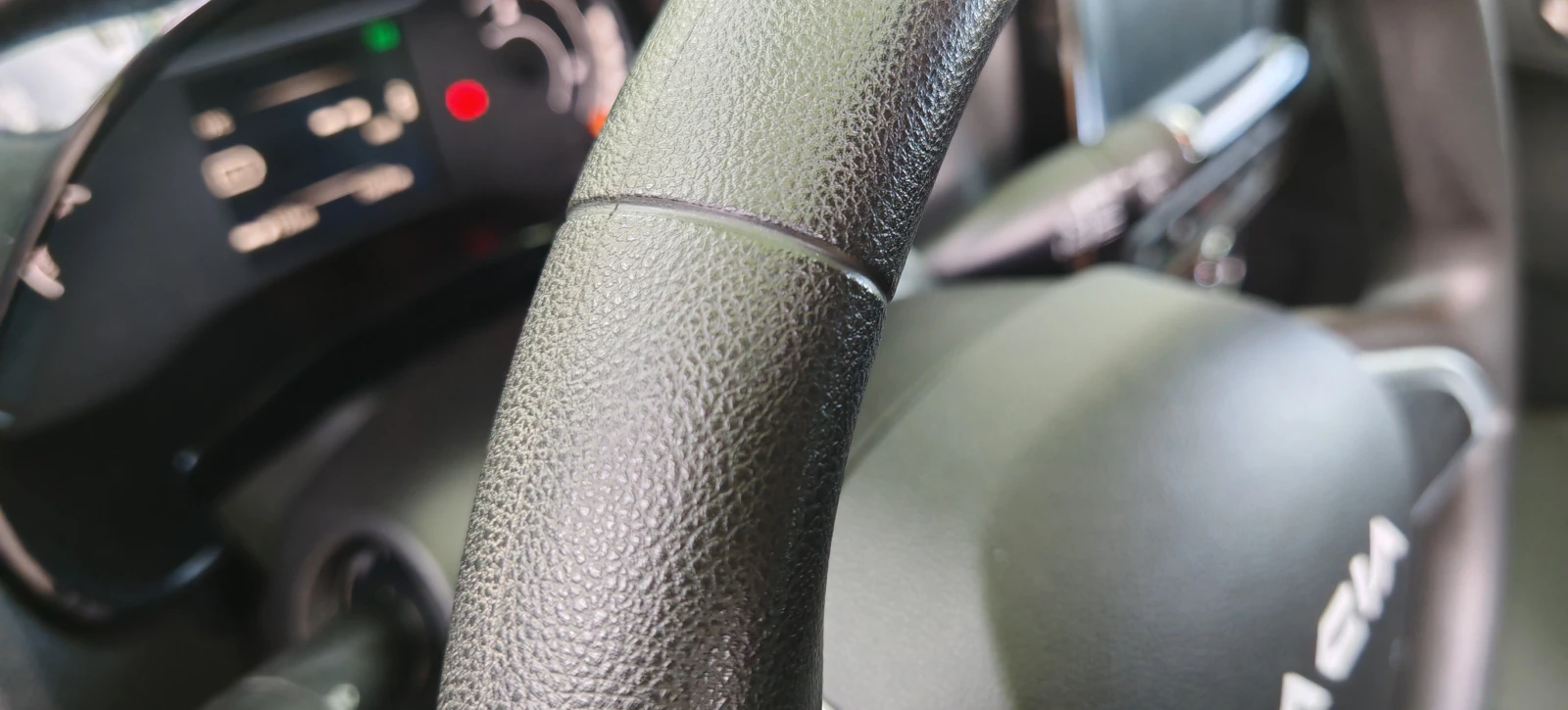 Dacia Spring  ExtrimE  NovA, снимка 15 - Автомобили и джипове - 56343061