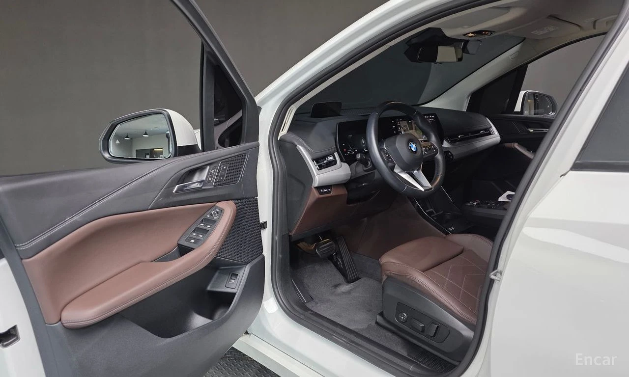 BMW 2 Active Tourer 218d Advantage ��� ��������� | Mobile.bg � ����������� 16