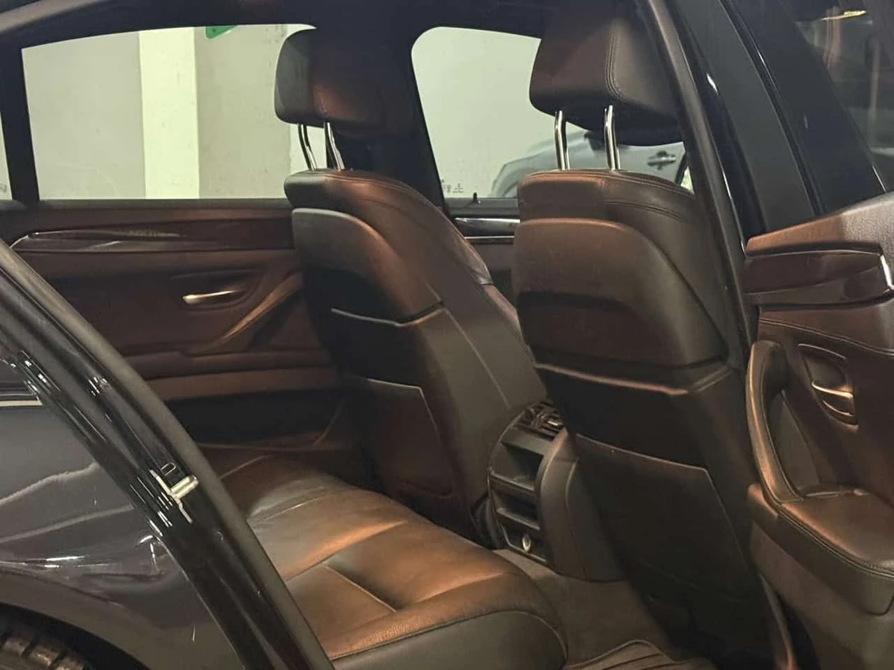 BMW 535 * 535i xDrive * CARFAX * ����� �� ����������� | Mobile.bg � ����������� 15