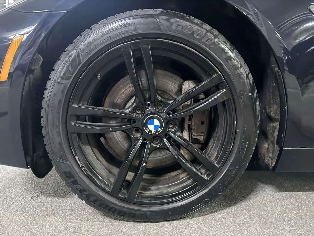 BMW 535 * 535i xDrive * CARFAX * ����� �� ����������� | Mobile.bg � ����������� 13