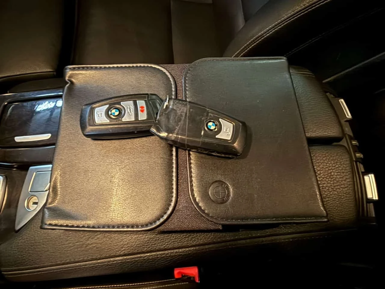 BMW 535 * 535i xDrive * CARFAX * ����� �� ����������� | Mobile.bg � ����������� 11