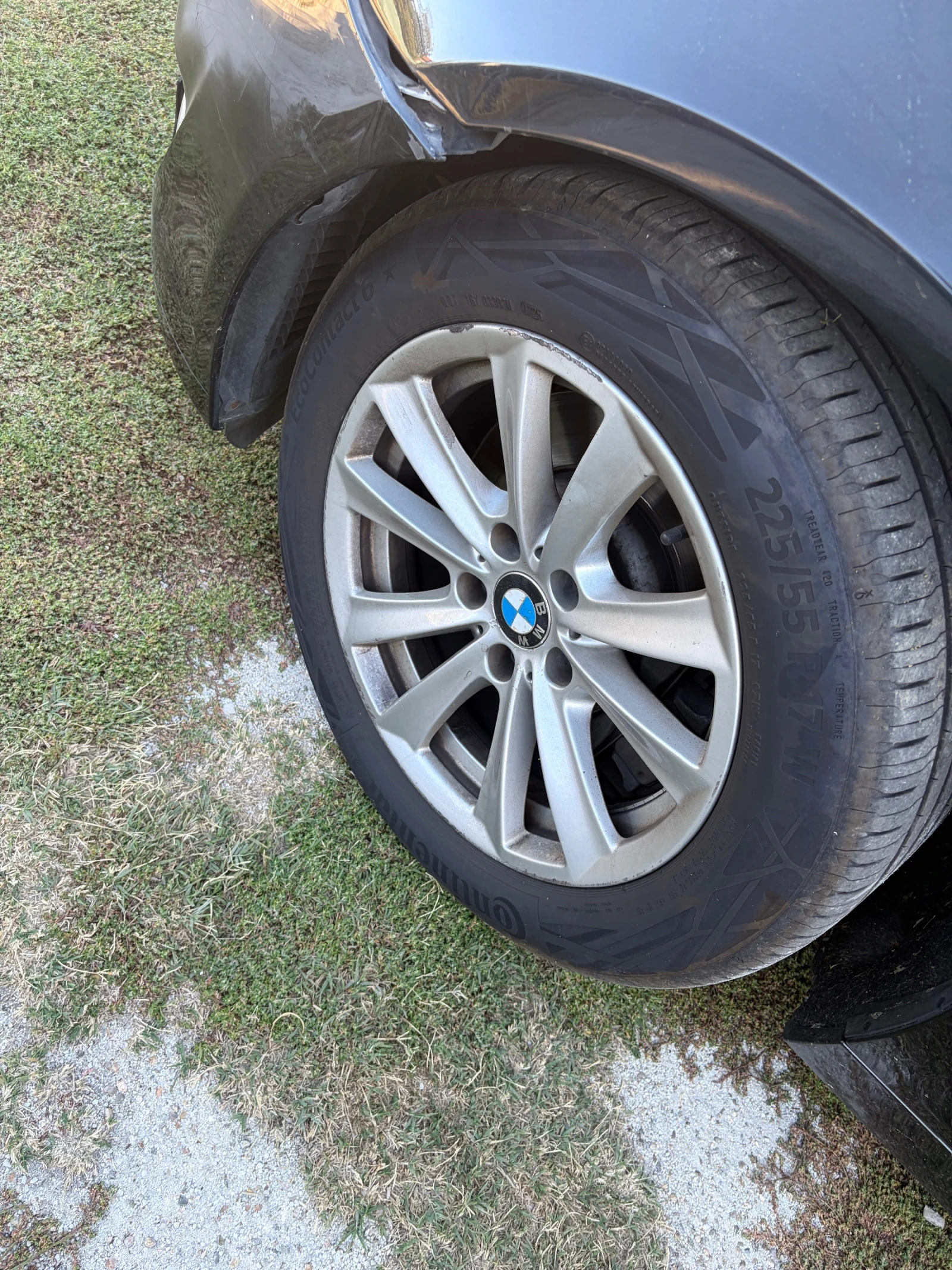 BMW 530 F11, снимка 9 - Автомобили и джипове - 56531674