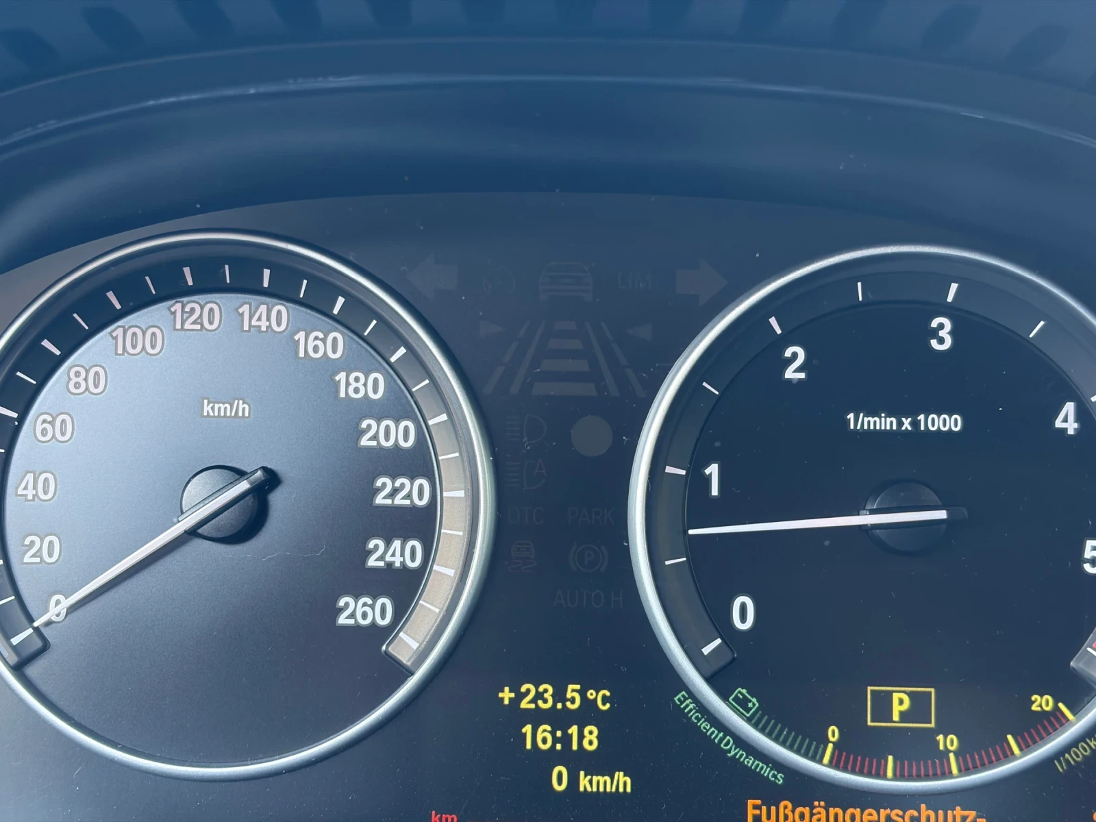 BMW 530 F11, снимка 7 - Автомобили и джипове - 56531674