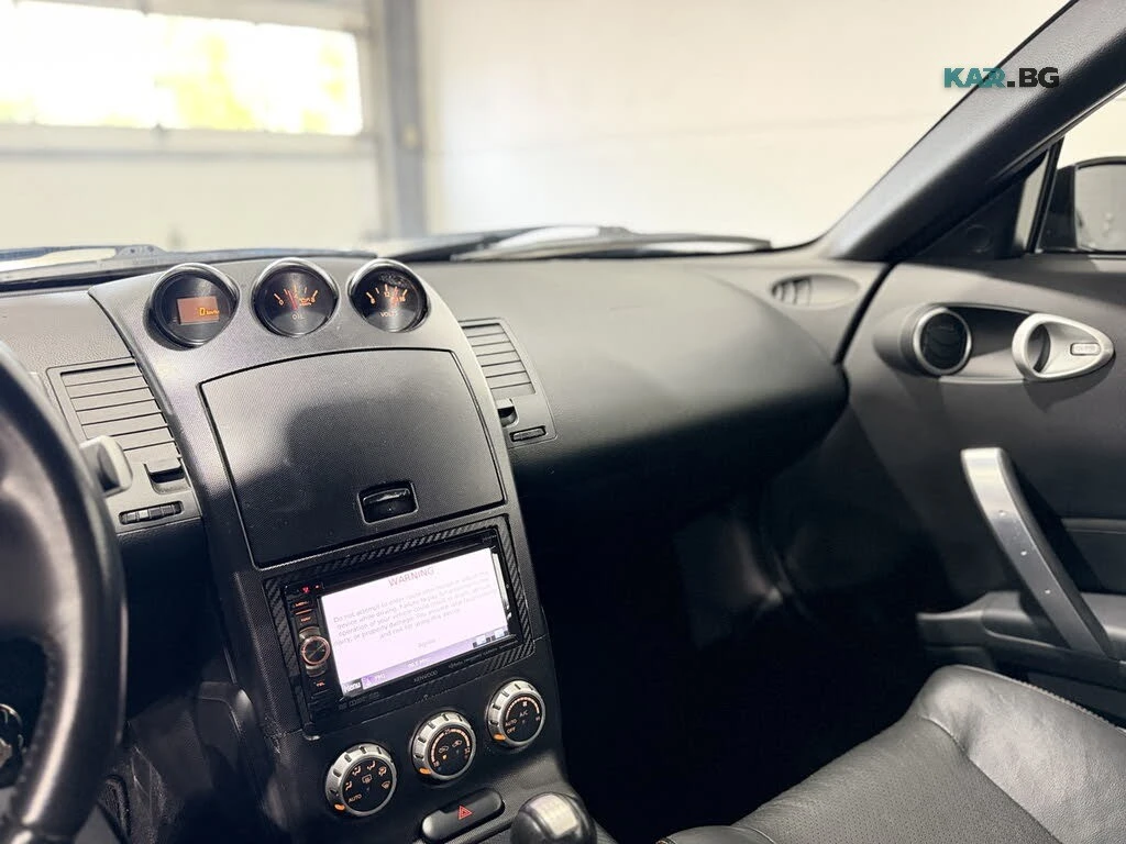 Nissan 350z Roadster * ���������� * (���� �� ��) | Mobile.bg � ����������� 14