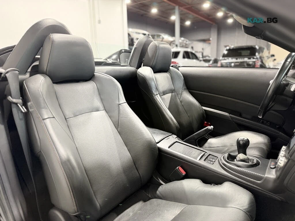 Nissan 350z Roadster * ���������� * (���� �� ��) | Mobile.bg � ����������� 11
