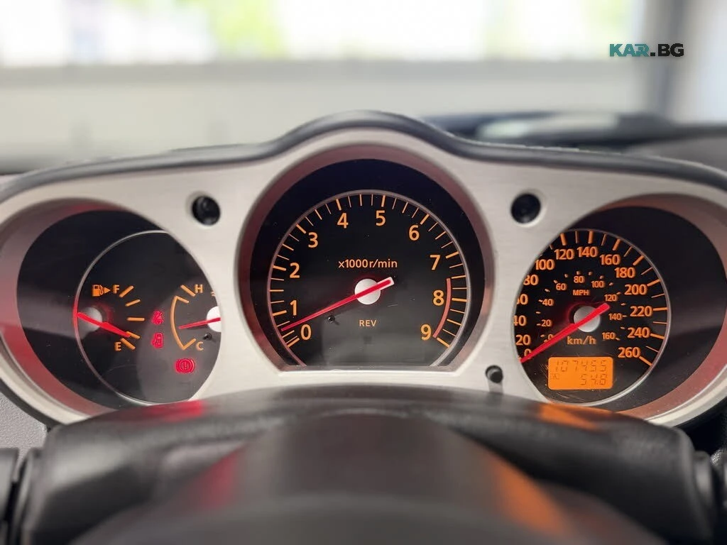 Nissan 350z Roadster * ���������� * (���� �� ��) | Mobile.bg � ����������� 13