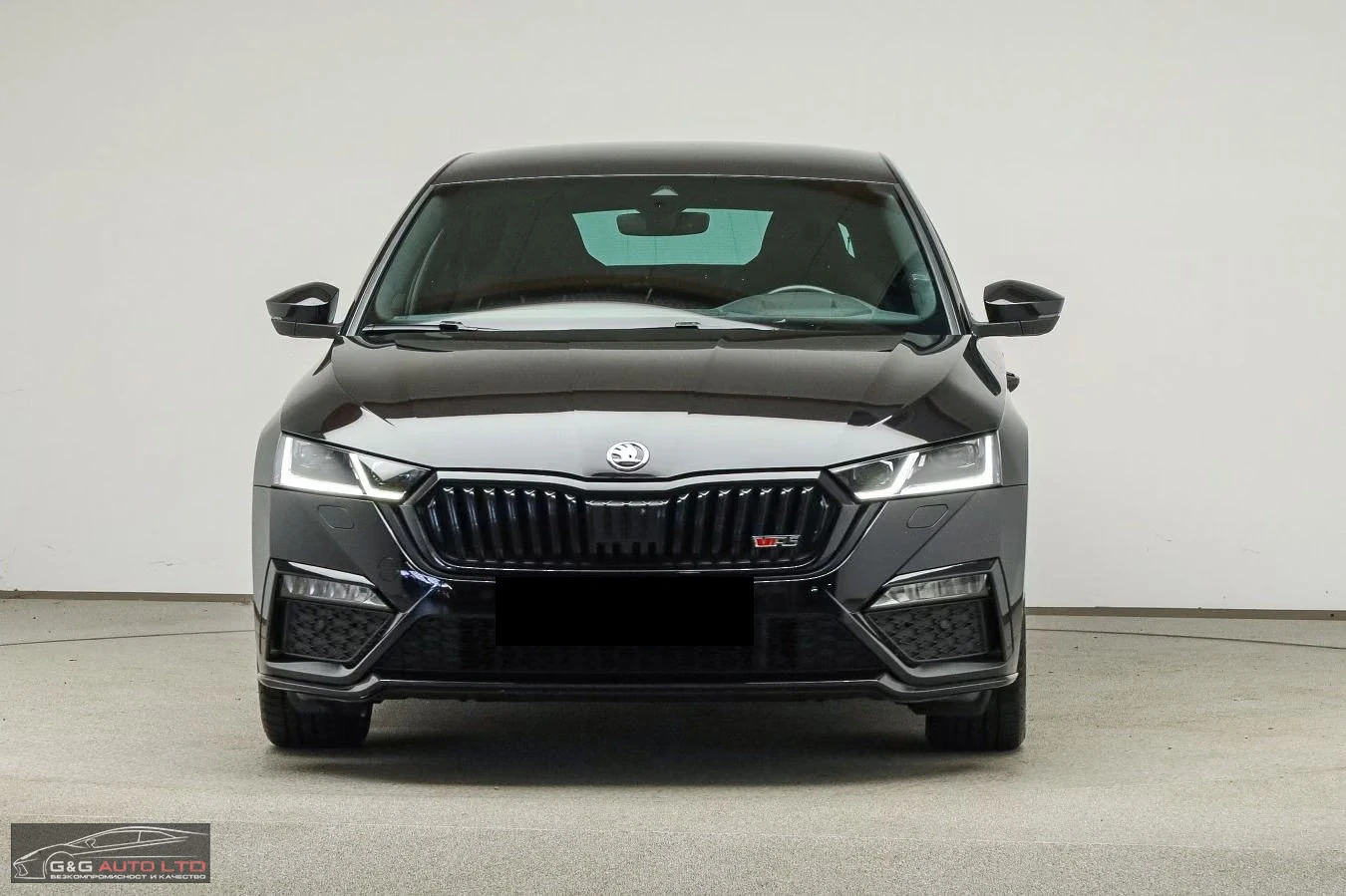 Skoda Octavia RS/234HP/DSG/HUD/CAM/ACC/LED/981z | Mobile.bg � ����������� 2