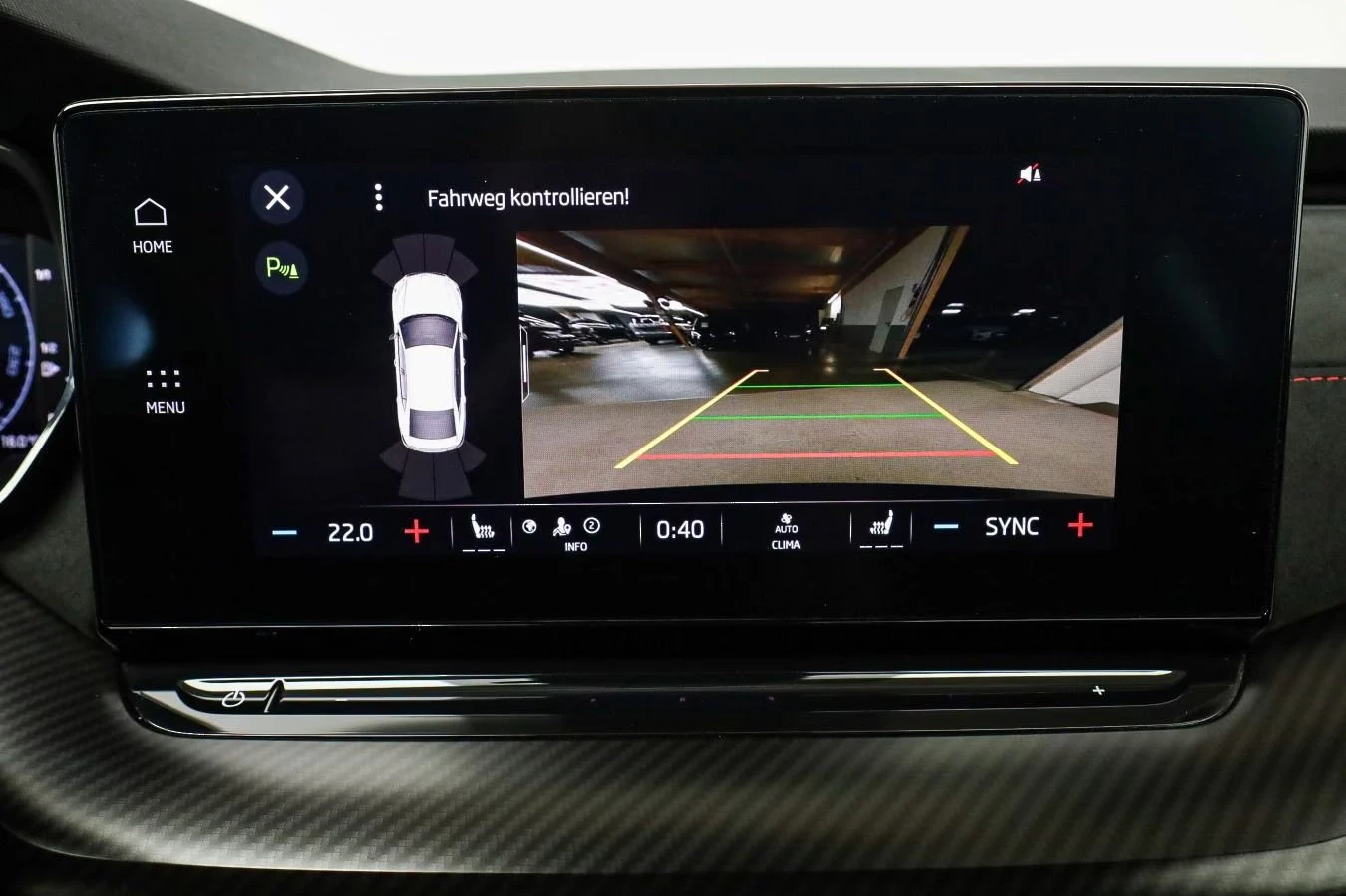 Skoda Octavia RS/234HP/DSG/HUD/CAM/ACC/LED/981z | Mobile.bg � ����������� 15
