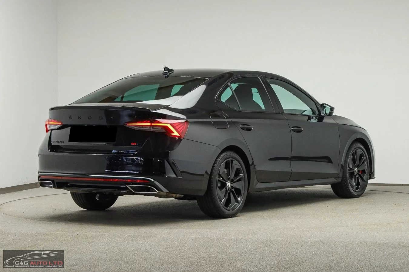 Skoda Octavia RS/234HP/DSG/HUD/CAM/ACC/LED/981z | Mobile.bg � ����������� 5