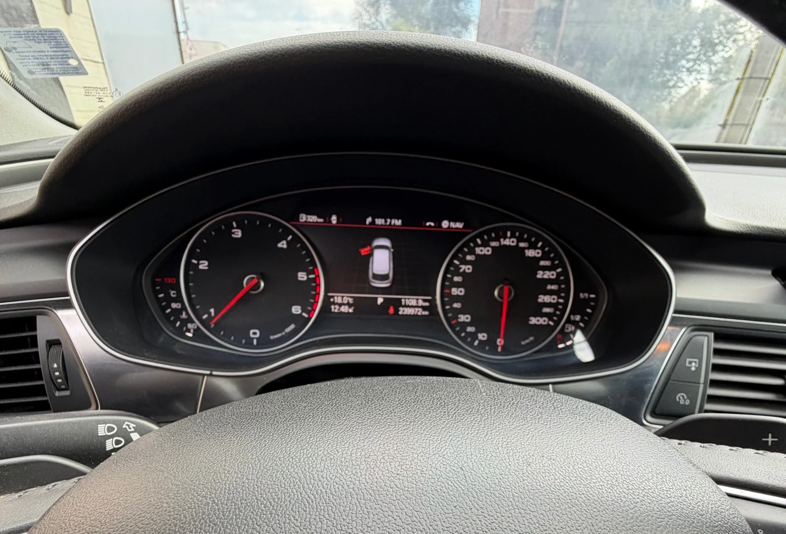 Audi A6 AUDI  (A6 C7) 2.0 TDI, снимка 7 - Автомобили и джипове - 56610578