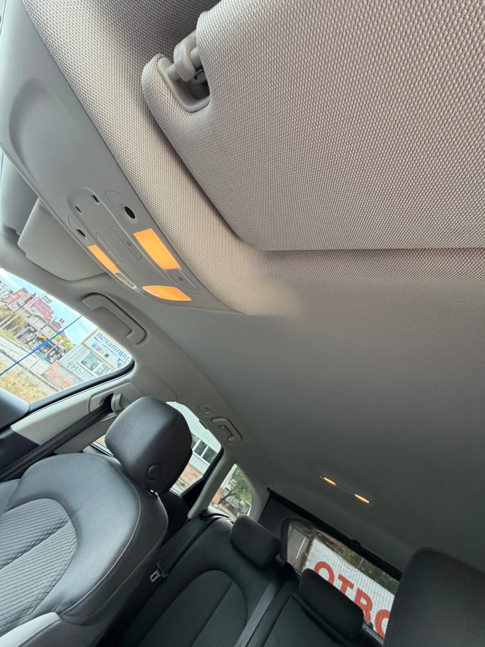 Audi A6 AUDI  (A6 C7) 2.0 TDI, снимка 10 - Автомобили и джипове - 56610578