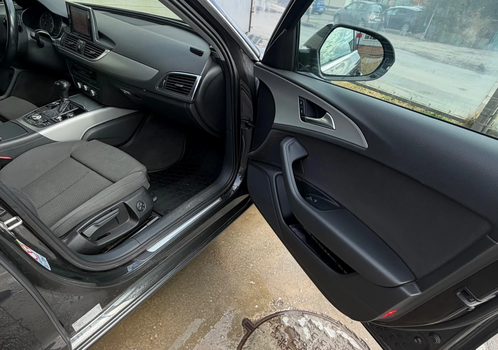 Audi A6 AUDI  (A6 C7) 2.0 TDI, снимка 15 - Автомобили и джипове - 56610578