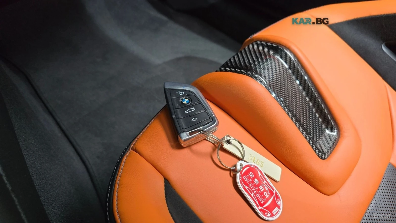 BMW M4 COMP| LASER| BUCKET| DISTRONIC| 360-CAM| HARMAN| H | Mobile.bg � ����������� 16