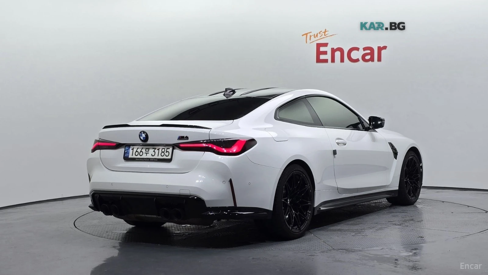 BMW M4 COMP| LASER| BUCKET| DISTRONIC| 360-CAM| HARMAN| H | Mobile.bg � ����������� 2