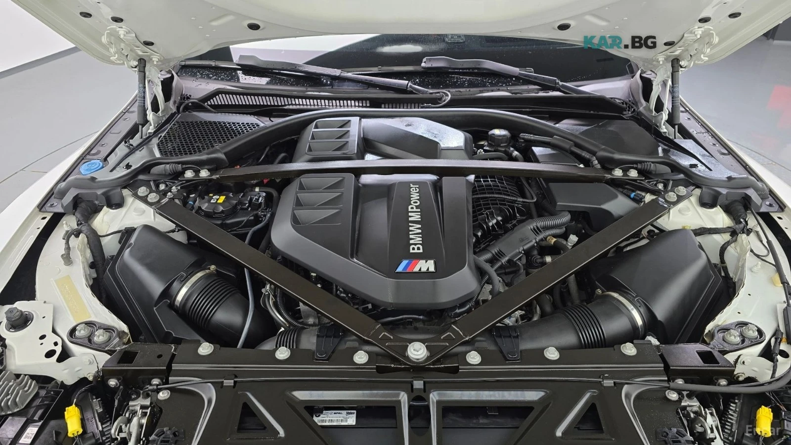 BMW M4 COMP| LASER| BUCKET| DISTRONIC| 360-CAM| HARMAN| H | Mobile.bg � ����������� 8