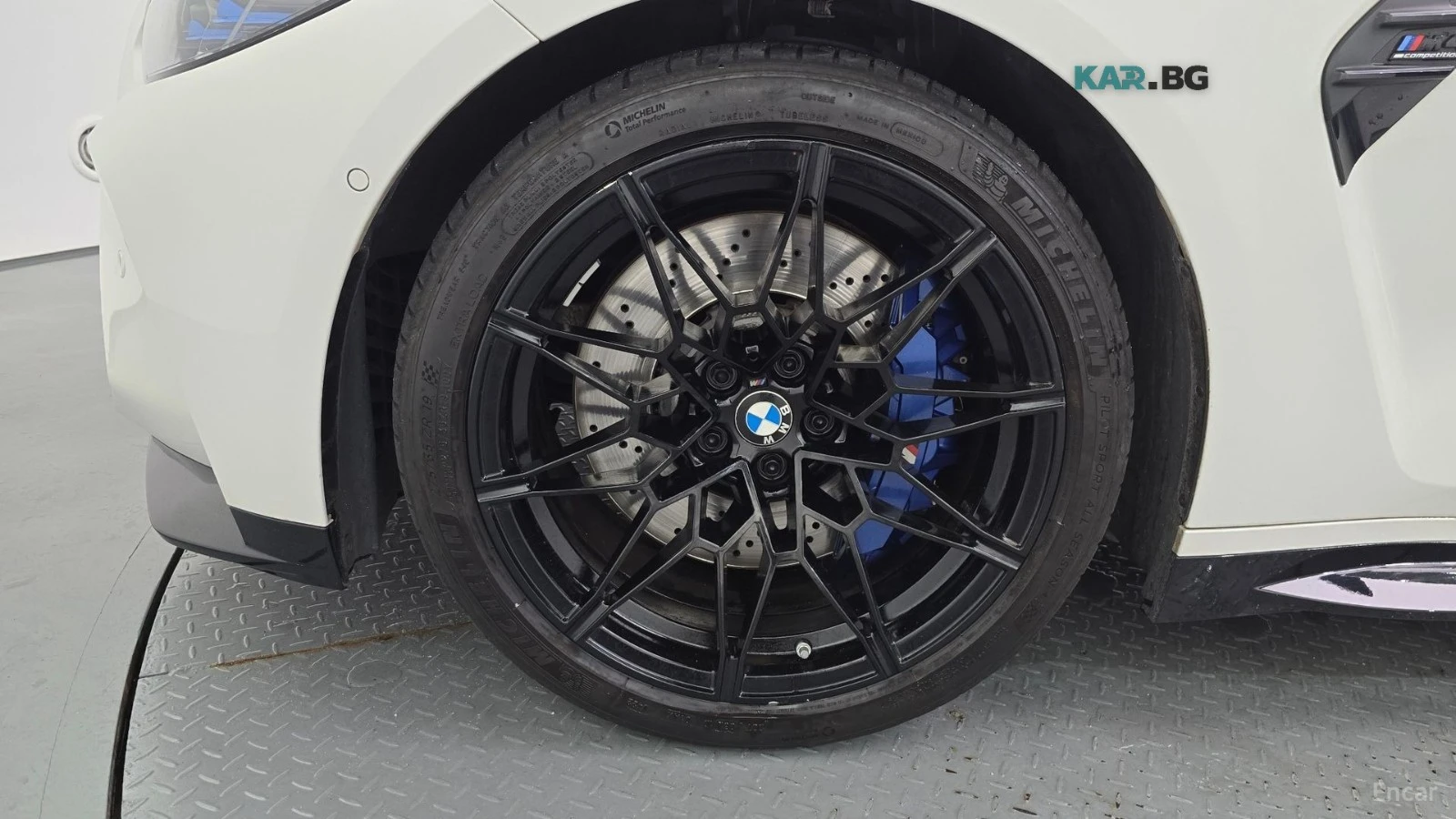 BMW M4 COMP| LASER| BUCKET| DISTRONIC| 360-CAM| HARMAN| H | Mobile.bg � ����������� 7