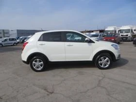 SsangYong Korando 2.0 Euro 5b, снимка 5