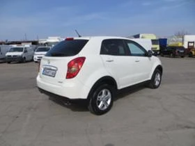 SsangYong Korando 2.0 Euro 5b, снимка 4