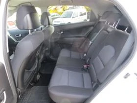 SsangYong Korando 2.0 Euro 5b, снимка 12