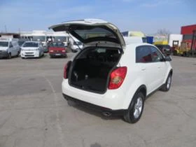 SsangYong Korando 2.0 Euro 5b, снимка 17