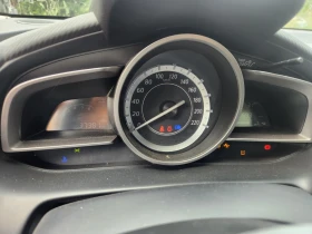 Mazda CX-3 2.0i НА ЧАСТИ , снимка 7