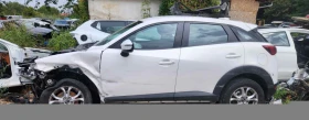 Mazda CX-3 2.0i НА ЧАСТИ , снимка 2
