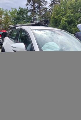 Mazda CX-3 2.0i НА ЧАСТИ , снимка 3