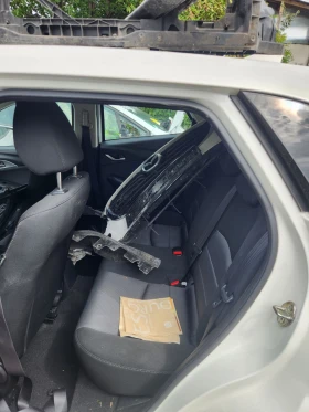 Mazda CX-3 2.0i НА ЧАСТИ , снимка 6