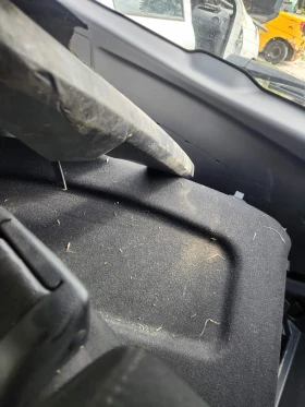 Mazda CX-3 2.0i НА ЧАСТИ , снимка 5