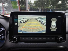 Hyundai Kona Gasoline 2.0 2WD Inspiration, снимка 9