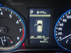Hyundai Kona Gasoline 2.0 2WD Inspiration, снимка 7