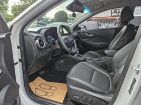Hyundai Kona Gasoline 2.0 2WD Inspiration, снимка 15