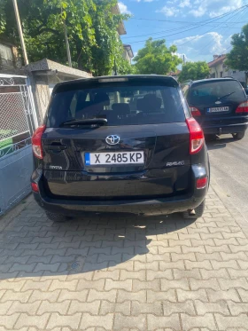 Toyota Rav4, снимка 2