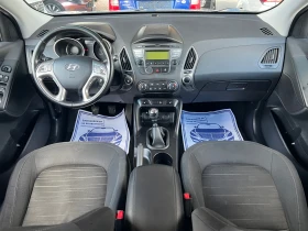 Hyundai IX35 2.0 4WD* ШВЕЙЦАРИЯ* , снимка 11