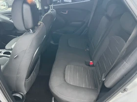 Hyundai IX35 2.0 4WD* ШВЕЙЦАРИЯ* , снимка 10