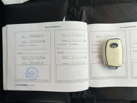 Hyundai IX35 2.0 4WD* ШВЕЙЦАРИЯ* , снимка 17