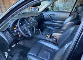Infiniti Fx 45 4.5, снимка 6