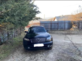 Infiniti Fx 45 4.5, снимка 1