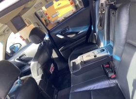 Infiniti Fx 45 4.5, снимка 7