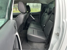 Ford Ranger 3.2 TDCI LIMITED EDITION 200кс, снимка 15