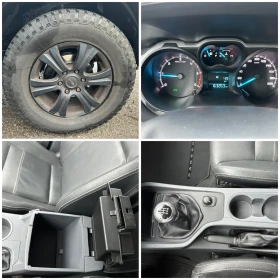 Ford Ranger 3.2 TDCI LIMITED EDITION 200кс, снимка 10