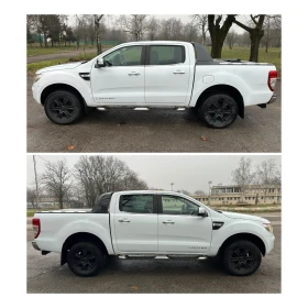 Ford Ranger 3.2 TDCI LIMITED EDITION 200кс, снимка 2