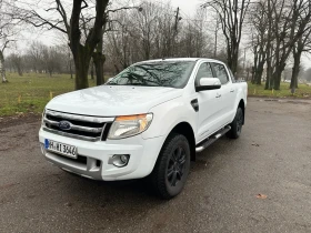 Ford Ranger 3.2 TDCI LIMITED EDITION 200кс, снимка 1