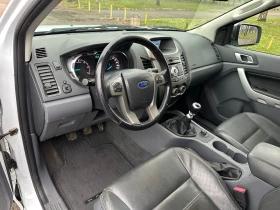 Ford Ranger 3.2 TDCI LIMITED EDITION 200кс, снимка 12