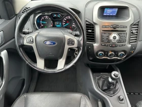 Ford Ranger 3.2 TDCI LIMITED EDITION 200кс, снимка 16