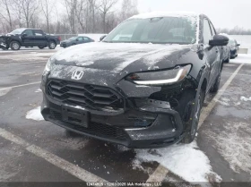 Honda Hr-v SPORT, снимка 6