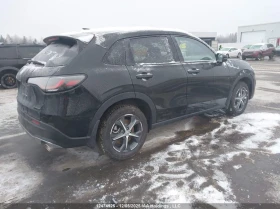 Honda Hr-v SPORT, снимка 4